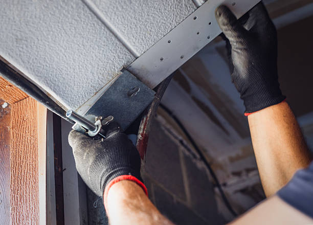 Reliable Garage Door Roller Replacement contractor in Alvin, TX by Garage Doors Repair Pro